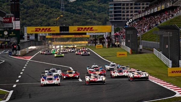 WEC, Toyota campione: "La delusione di Le Mans il momento decisivo"