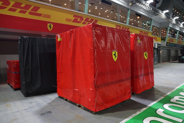 Ferrari, Vasseur e il fattore pilota per far bene a Singapore