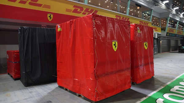 Ferrari, Vasseur e il fattore pilota per far bene a Singapore