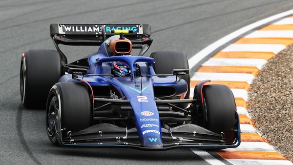 Williams, Vowles: Sargeant deve guadagnarsi il rinnovo