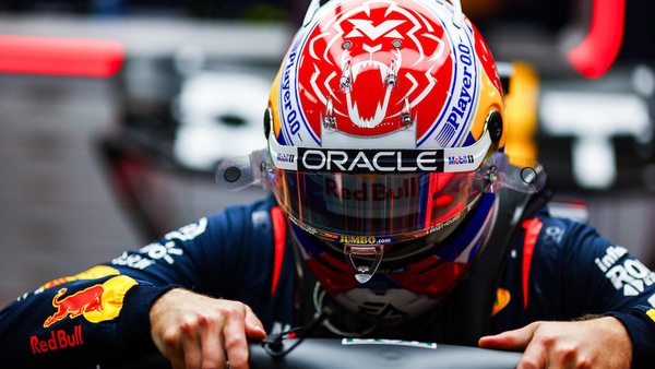 Verstappen dà appuntamento a Suzuka