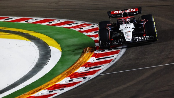 Mercato piloti: Lawson attende, Tsunoda verso la conferma in Alphatauri