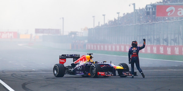 GP India, a volte ritornano: la MotoGP ci prova 10 anni dopo la F1