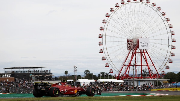 GP Giappone, l'anteprima: Suzuka per tornare ad essere Red Bull