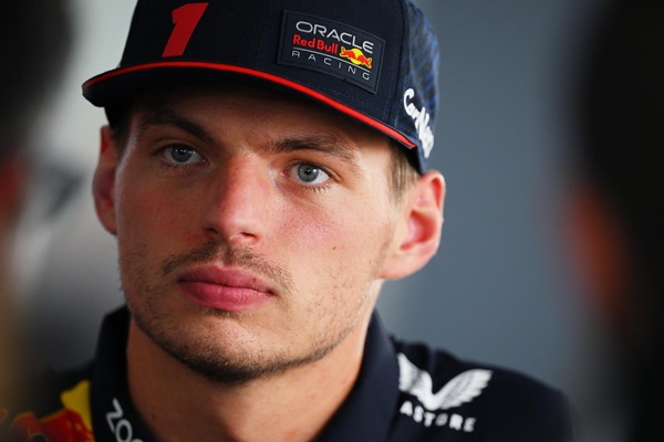 Verstappen critica gli pseudo-tifosi, Red Bull in forma a Suzuka