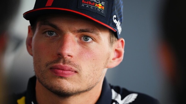 Verstappen critica gli pseudo-tifosi, Red Bull in forma a Suzuka