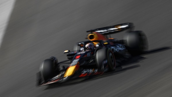 F1 GP Giappone: trionfo Verstappen, Red Bull campione del mondo