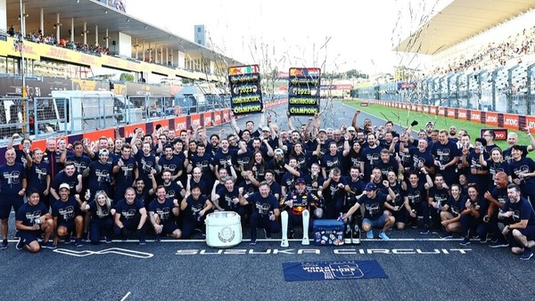 GP Giappone: i 5 temi del fine settimana