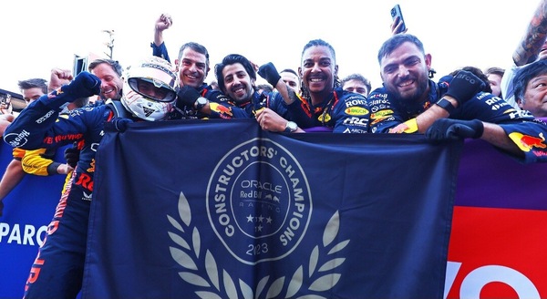 GP Giappone: le pagelle