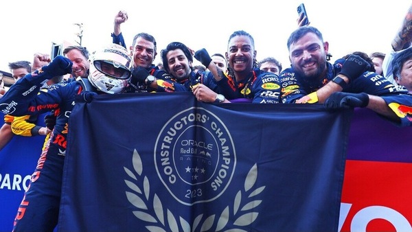 GP Giappone: le pagelle