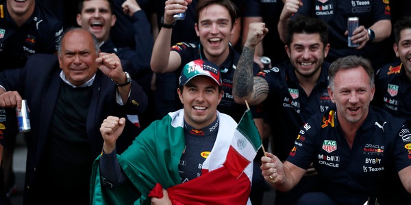 Perez difende Perez: Checo è nella posizione per cui è stato ingaggiato