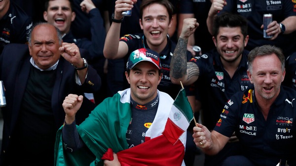 Perez difende Perez: Checo è nella posizione per cui è stato ingaggiato