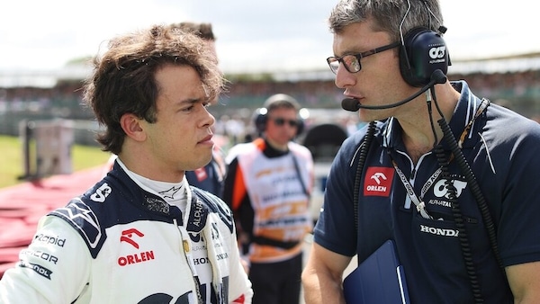 De Vries: resettato il sogno F1, bentrovata la famiglia F.E