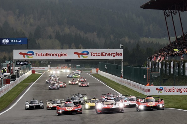 Se continua così il Wec è rovinato