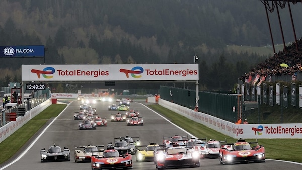 Se continua così il Wec è rovinato