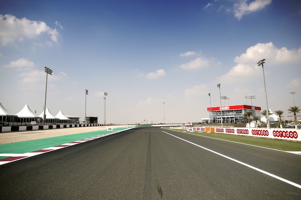 GP Qatar, gli orari TV di Sky, NOW e TV8