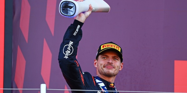 Verstappen campione al sabato? L'esperto dei precedenti è... il suocero