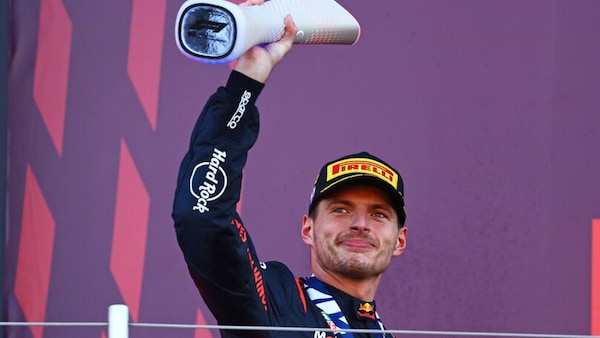 Verstappen campione al sabato? L'esperto dei precedenti è... il suocero