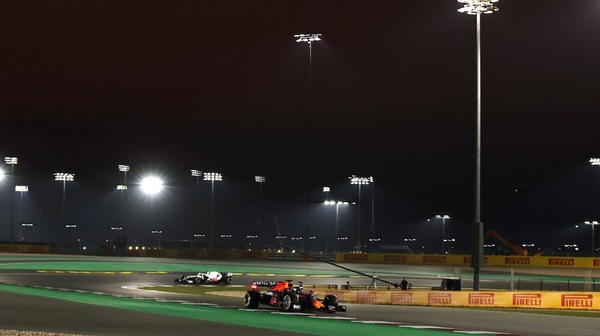 GP Qatar, Pirelli e un circuito impegnativo da riscoprire