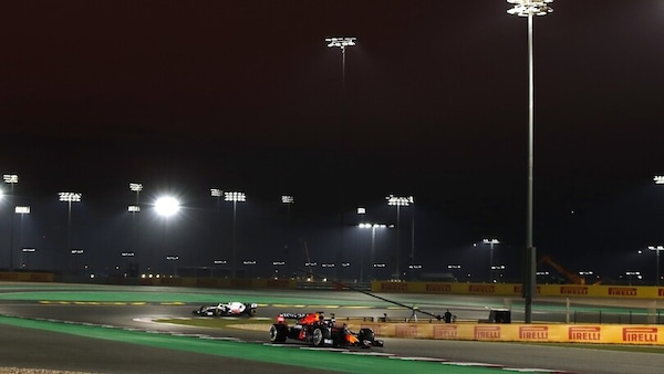 GP Qatar, Pirelli e un circuito impegnativo da riscoprire