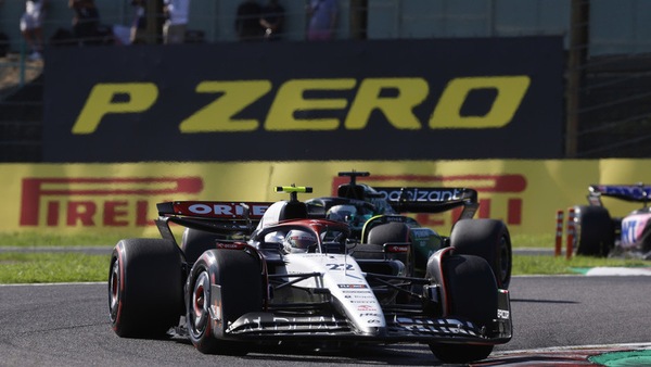 AlphaTauri verso la rivoluzione: più parti Red Bull per la vettura 2024