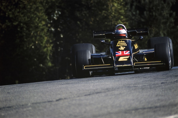 Andretti-Cadillac in F1 nel 2025: tutti i ritorni degli Andretti
