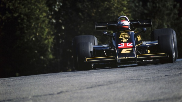 Andretti-Cadillac in F1 nel 2025: tutti i ritorni degli Andretti