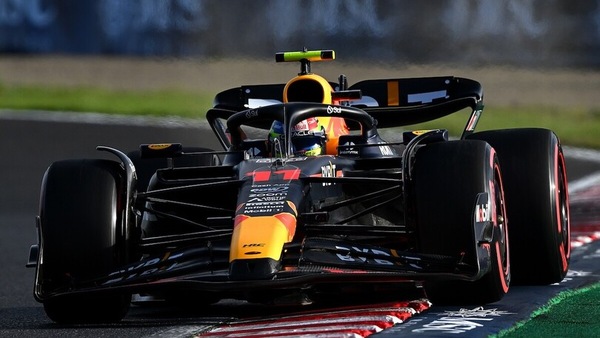 Perez: Russell a muro e tutti zitti, se fosse capitato a me...