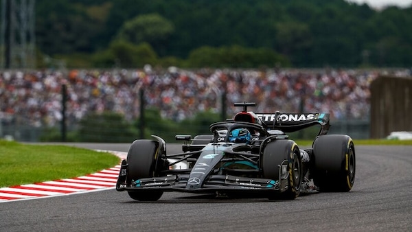 Wolff, è lotta Ferrari-Mercedes: "Daremo tutto per stare davanti"