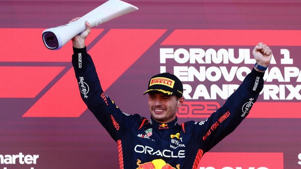 Max Verstappen è il più forte di sempre in Formula 1?