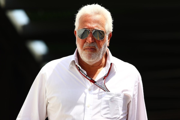 Stroll contrario all'ingresso di Andretti Cadillac: "La F1 funziona bene così"