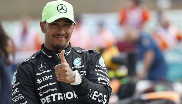 Andretti in F1: Hamilton accoglie a braccia aperte, Verstappen capisce i team