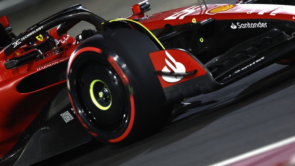 Sainz: "Non avevo aderenza, non sorpreso dell'eliminazione in Q2"