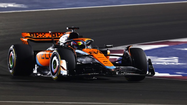 Piastri: "La gara più dura della mia vita"