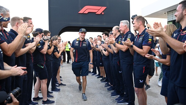 Predator 3, il più grande 26enne di tutti i tempi