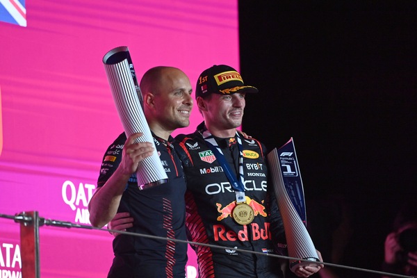 GP Qatar: i 5 temi del fine settimana