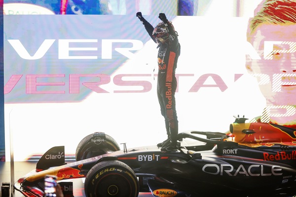 GP Qatar: le pagelle