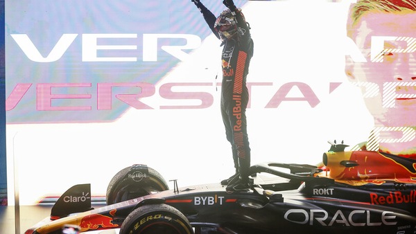 GP Qatar: le pagelle