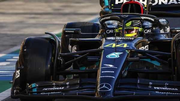 Mercedes, Hamilton-Russell: il patatrac nonostante le discussioni