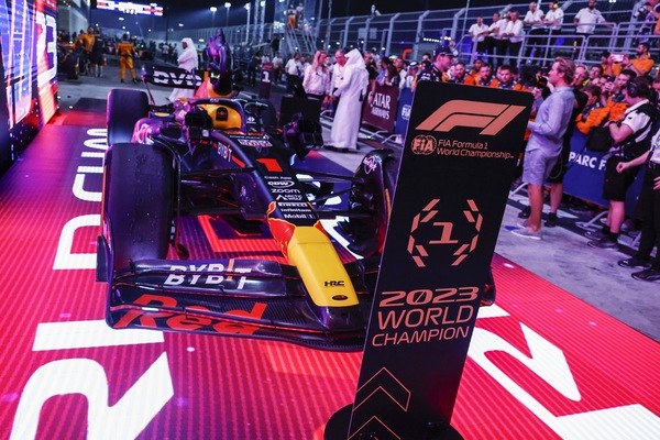 Verstappen campione: quando i 26 anni sono un traguardo esistenziale