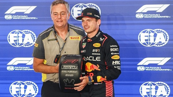 Pirelli ancora a lungo in Formula 1, è ufficiale: ecco fino a quando