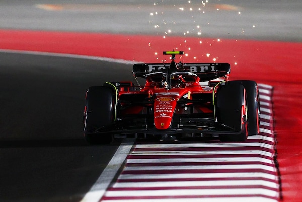 Ben Sulayem, la Fia e i limiti di pista: ora basta, interventi o niente GP
