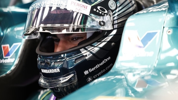 Stroll, condotta in Qatar sotto esame della Fia