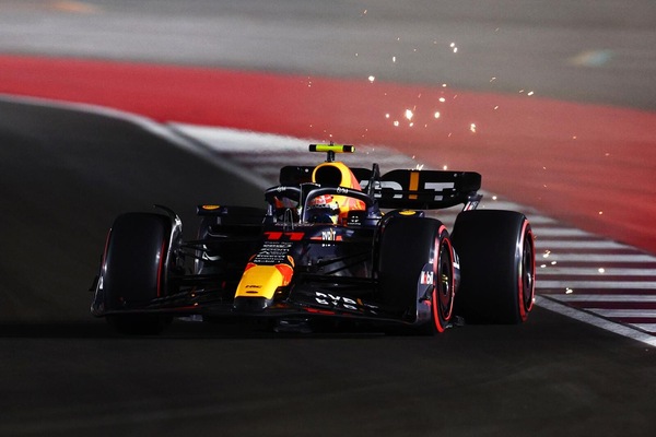 Marko: Perez, il contratto 2024 e un futuro nelle mani di Checo