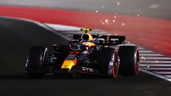 Marko: Perez, il contratto 2024 e un futuro nelle mani di Checo