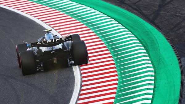 Alpine, l'impegno di fornitura ad Andretti è scaduto