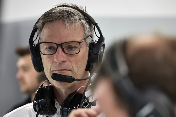 Mercedes, Allison: una buona W15 per non abbandonare il 2025