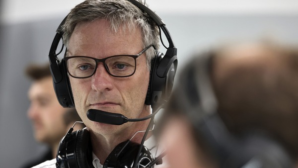 Mercedes, Allison: una buona W15 per non abbandonare il 2025