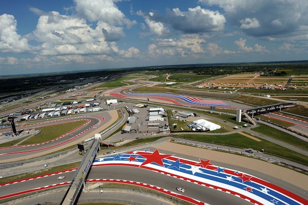 GP Usa: gli orari di Sky, NOW  e TV8