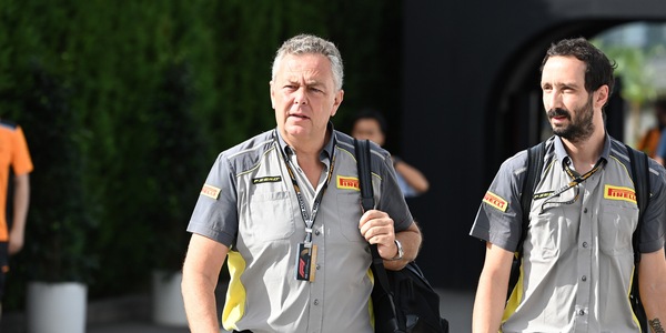 GP Usa, Pirelli: attenzione al surriscaldamento anomalo